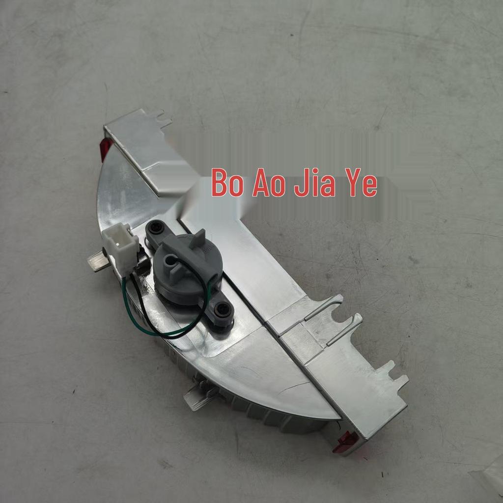 Cross-Border E-Commerce High-Mounted Brake Light for Hyundai Kia 92700-3X000.