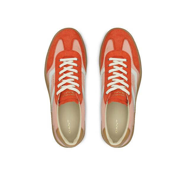 Sneakers Gant 30538957 Red