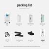 HANQIANG Mobile Industrial Fume Purifier CN Plug (adapter Included)