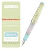 2026 Limited Edition Colors! JINHAO 82 MINI Fountain Pen Acrylic EF/F/M Mix Color Customized Stationery School Office Supplies
