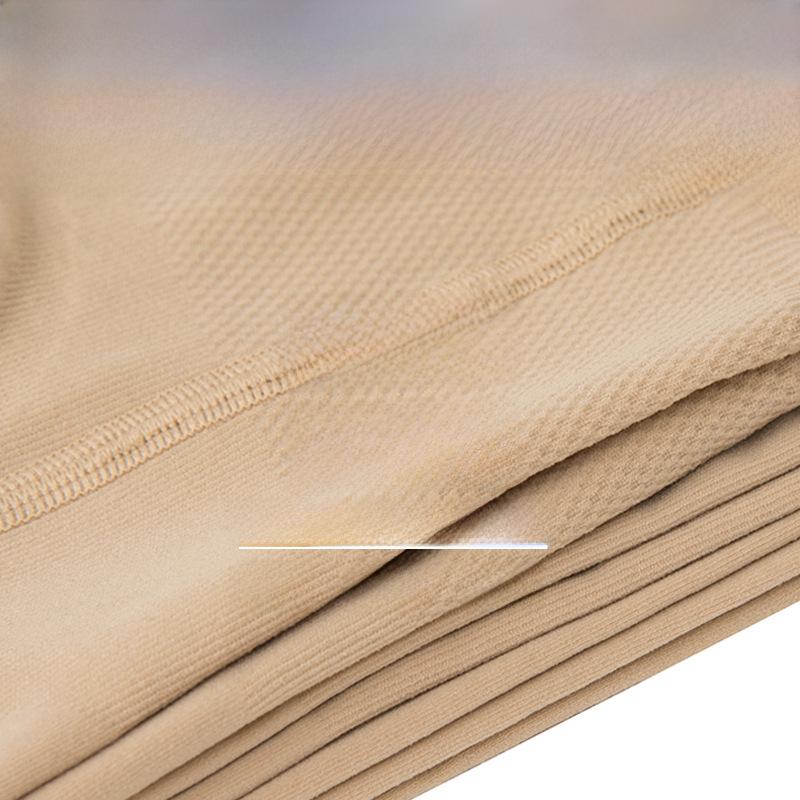 Dame Pluss Størrelse Grafen Strømpebukser - Hudfarget, Middels Tykkelse, Passer opp til 200 Pund