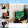 Fashionable Mini Square Shoulder Bag For Women In Stylish Pu Leather Perfect For Everyday Use