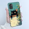 Custodia Carina Per Nokia G60 5G/Nokia G100/Nokia G42/Nokia G310 Guscio Stampato Cover Protettiva Morbido Silicone Custodia per Telefono a Cartone Animato