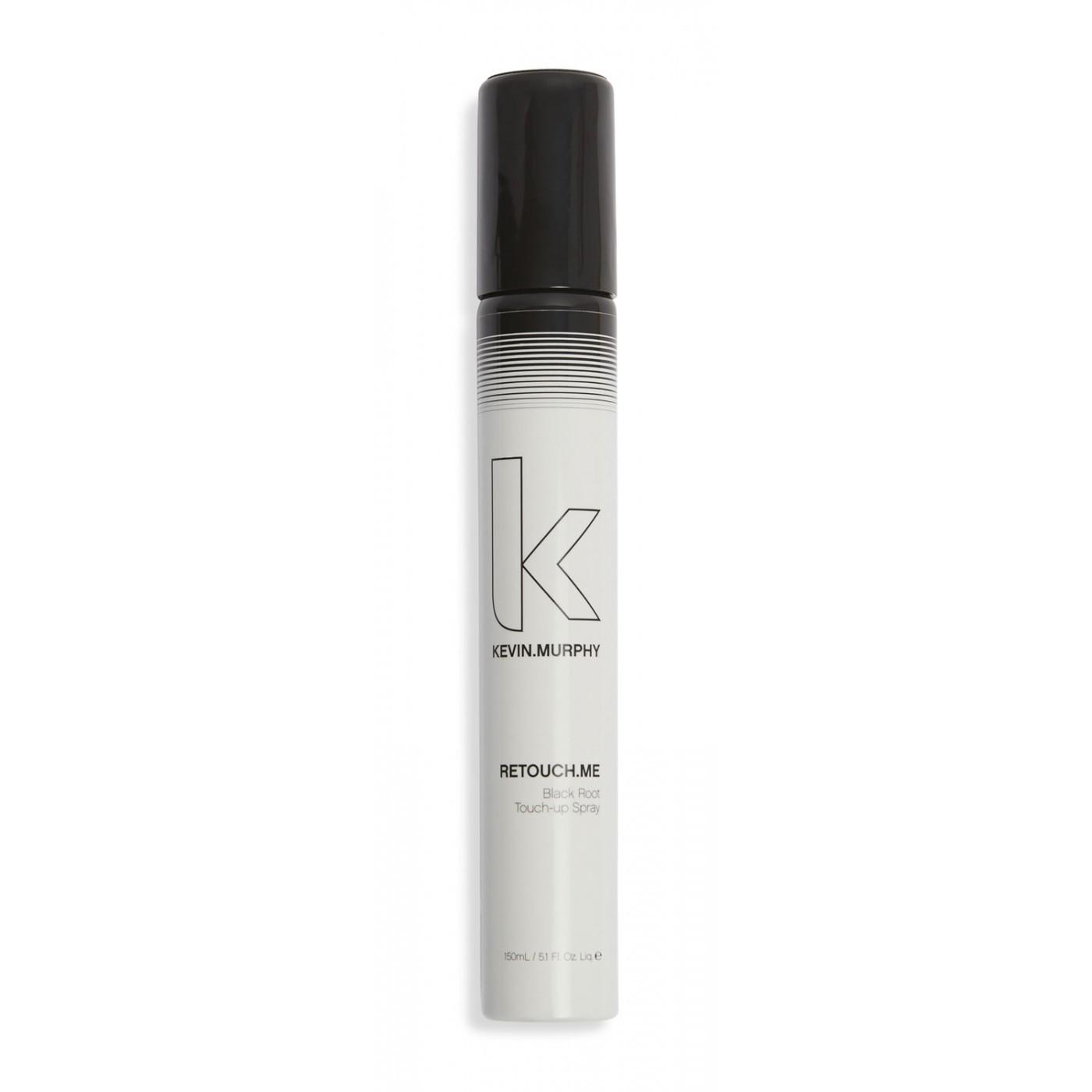 Kevin Murphy, Retouch Me, Matu laka