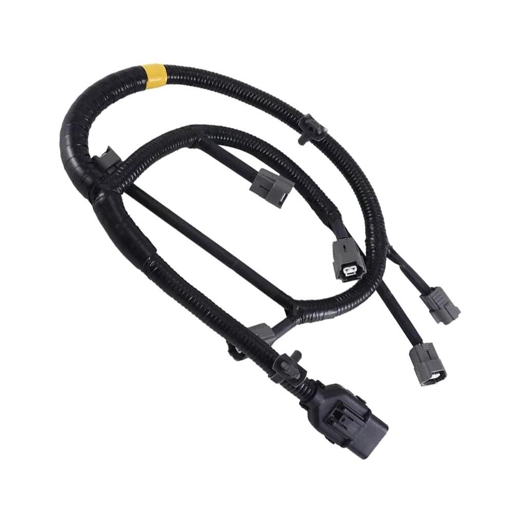 Engine Fuel Injector Wiring Harness For Kia Sorento Hyundai Terracan 2002-2006 3961039850