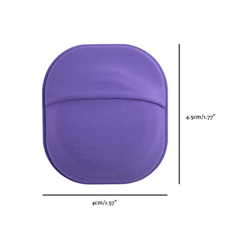 Silicone for Case Adhesive Stickers for  Location Tracker Back Adhesive Cover Anti-lost Silicone Sleeve