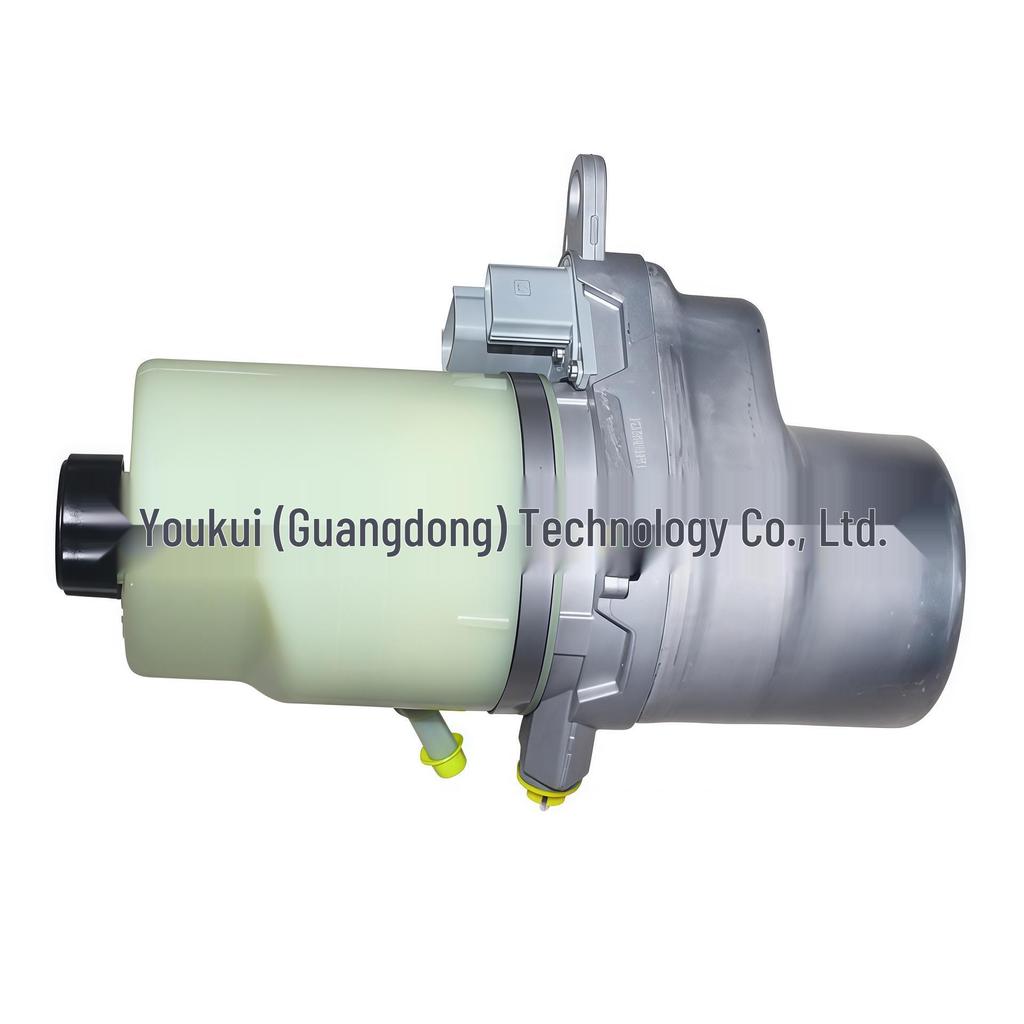 4M513K514CD Steering Pump Reservoir (3 Plugs) for Ford Focus 4M513K514BF