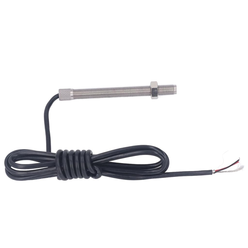 Magnetický snímač otáček sběrného motoru 3/8‑24UNF‑2A Snímač otáček generátoru závitů pro průmysl