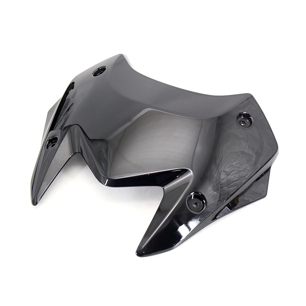 Motorcycle Windshield For YAMAHA TMAX560 T-Max T-MAX 560 TACH MAX 2022 2023 2024 Windscreen Acrylic Kit Deflector Fairing Cover
