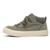 Board shoes niche explosive low-top medium-top bread shoes spring and autumn new retro college casual sports shoes