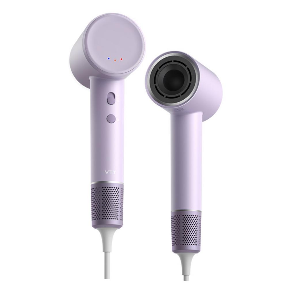 Negative Ion High-speed Hair Dryer Household Convenient Hair Dryer Quick Drying Low Noise Small Household Appliances