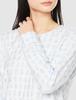 Relax Tops Tsumori Chisato Room Wear Long Sleeve Moisture Absorbent Heat Generating Material Warm Winter Series UTW429 Tsumori Chisato SLEEP SX M