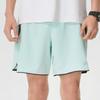 Pantaloni scurți sport casual țesuți pentru bărbați