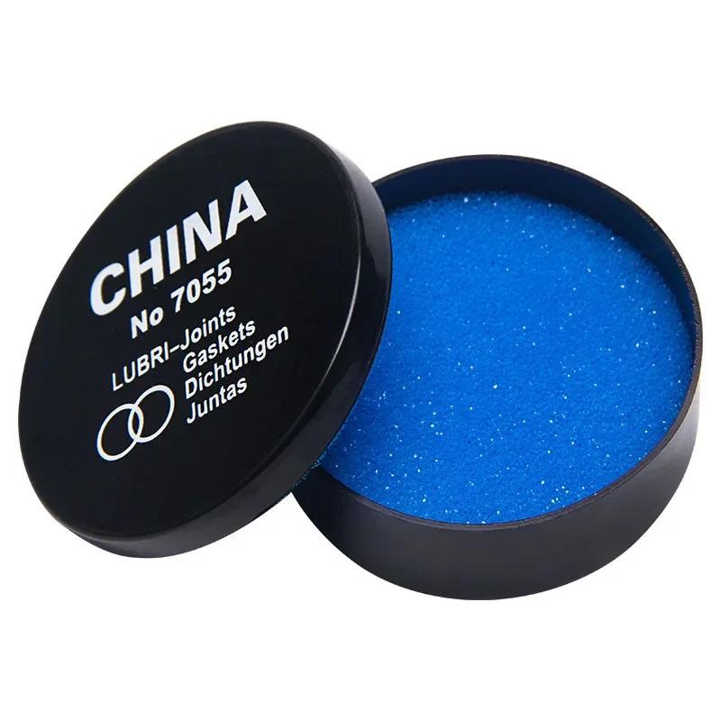 Watch Gasket 0.5mm/0.6mm/0.7mm/0.8mm O-Ring Waterproof Rubber Gasket For Watch Back Cover Case Watchmaker Repair Tools Accessory