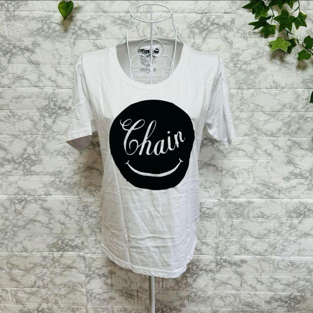 [USED] LASTNEST PLAM TREE TEE (XL)