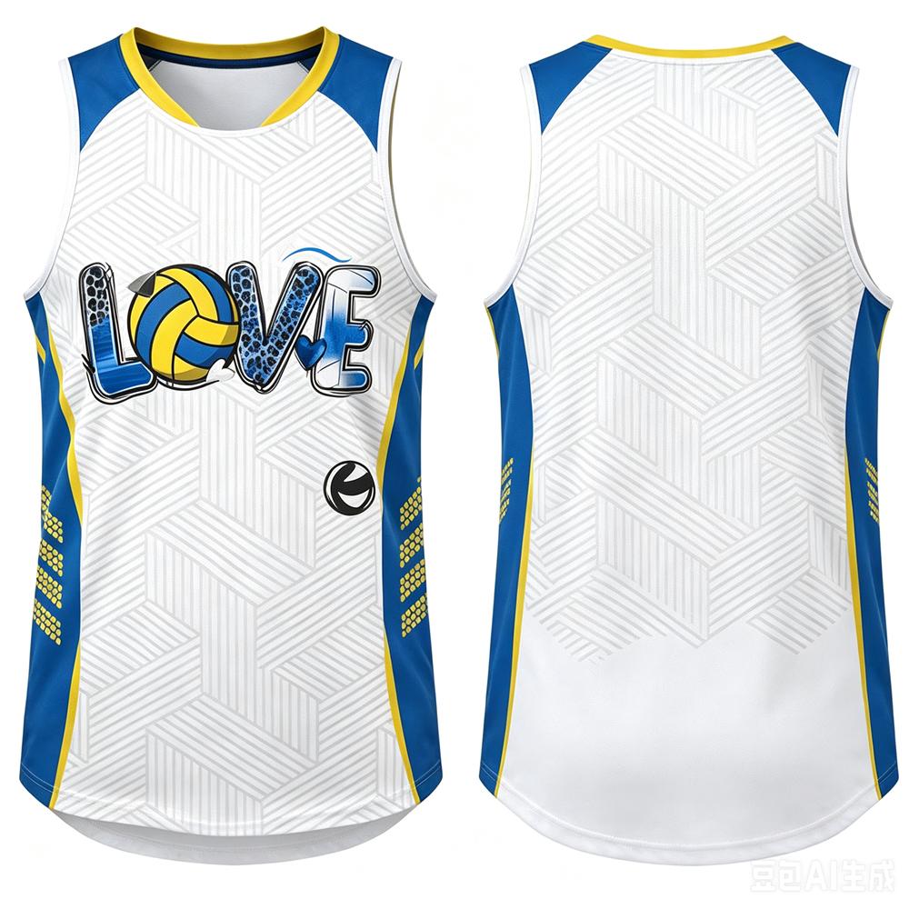 Outdoor Volleyball Sports Male Vest Fashion Quick Dry Training Tank Top Casual O-neck Sleeveless Shirts Man Summer Fitness Tees