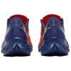 SAUCONY Endorphin Pro 4 Comfortable Versatile Running Shoes Unisex Running Shoes Orange Blue S30939-552