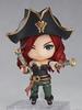 Nendoroid League of Legends Miss Fortune Plastic Painted Movable Figure Non-Scale