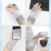 Handgelenkstütze, professionelle, atmungsaktive Schiene, Handgelenkstütze, Schutzbandage, Arthritis, Karpaltunnelsyndrom, Handverstauchung, Sehnenentzündung, Armband