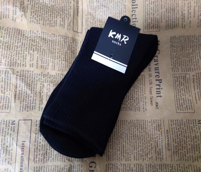 High-Tube Elastic Sports Socks for Men and Women - Perfect for Autumn and Winter