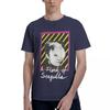 A Flock Of Seagulls 100 Cotton Casual Breathable Confortable Shirt Funny Mens TShirt Mens Gifts