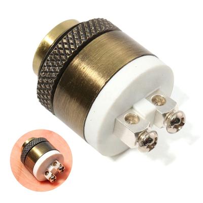 Componenten voor elektrische circuits – Schakelaars