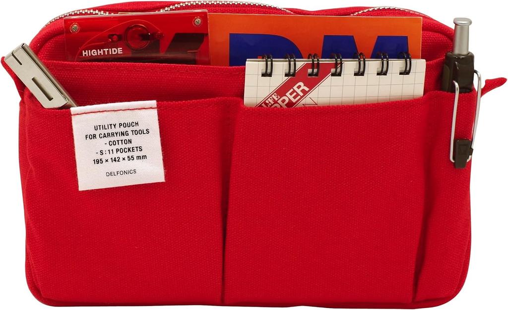 Inner Carrying sizeS CA82 BLUE