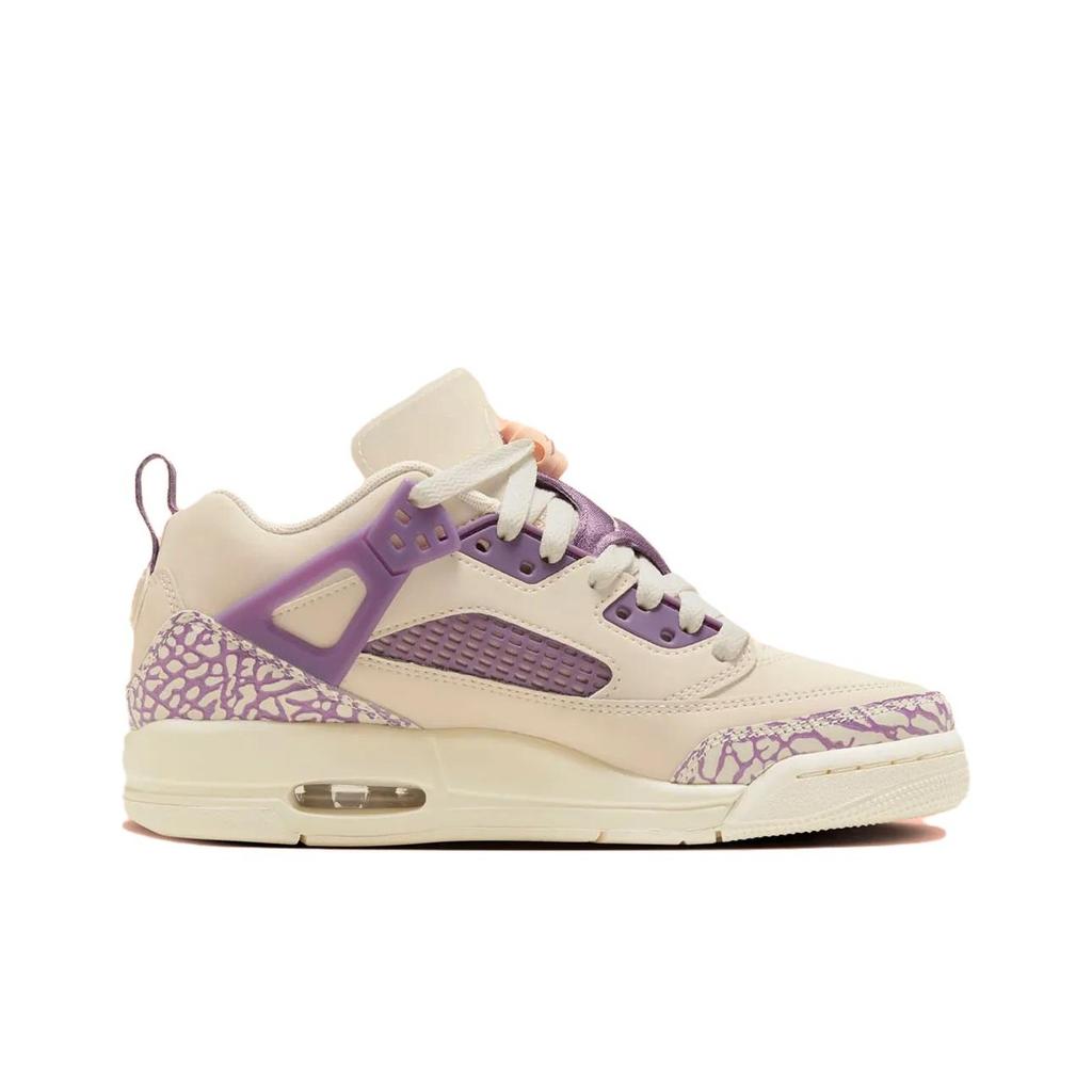 New Air Jordan Spizike Low 'Let's Play' GS FQ3950-200