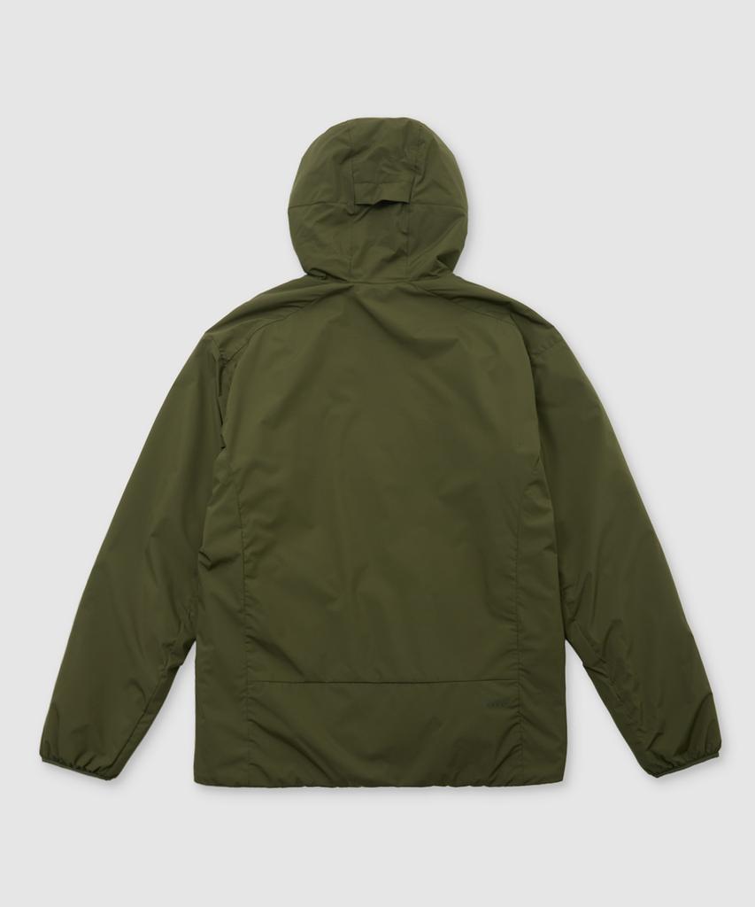 Musinsa Standard Sports Core Padded Jacket (6 Colors) (Type B)