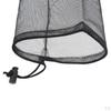 Camping Sports Ultralight Mesh Stuff Sack Drawstring Polyester Bag