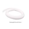 TPV Sealing Strip Translucent RV Flexible Weather Door