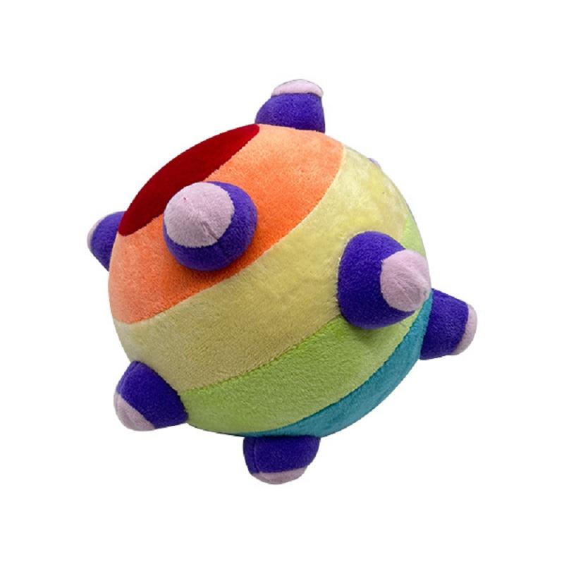 

Reroll Katamari Damacy Plush Toy Home Decoration Sleeping Pillow Companion Game Style A