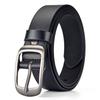 Neuer Damengürtel Klassischer Retro-Mode Nadel Schnallengürtel Hochwertiger Weicher PU Ledergürtel Kombiniert mit Jeansgürtel Damen Taillenband