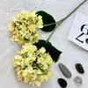 Artificial Flower Hydrangea Wedding Hotel Restaurant Desktop Ornament Decoration