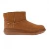 Womens/Ladies Rush Suede Ankle Boots