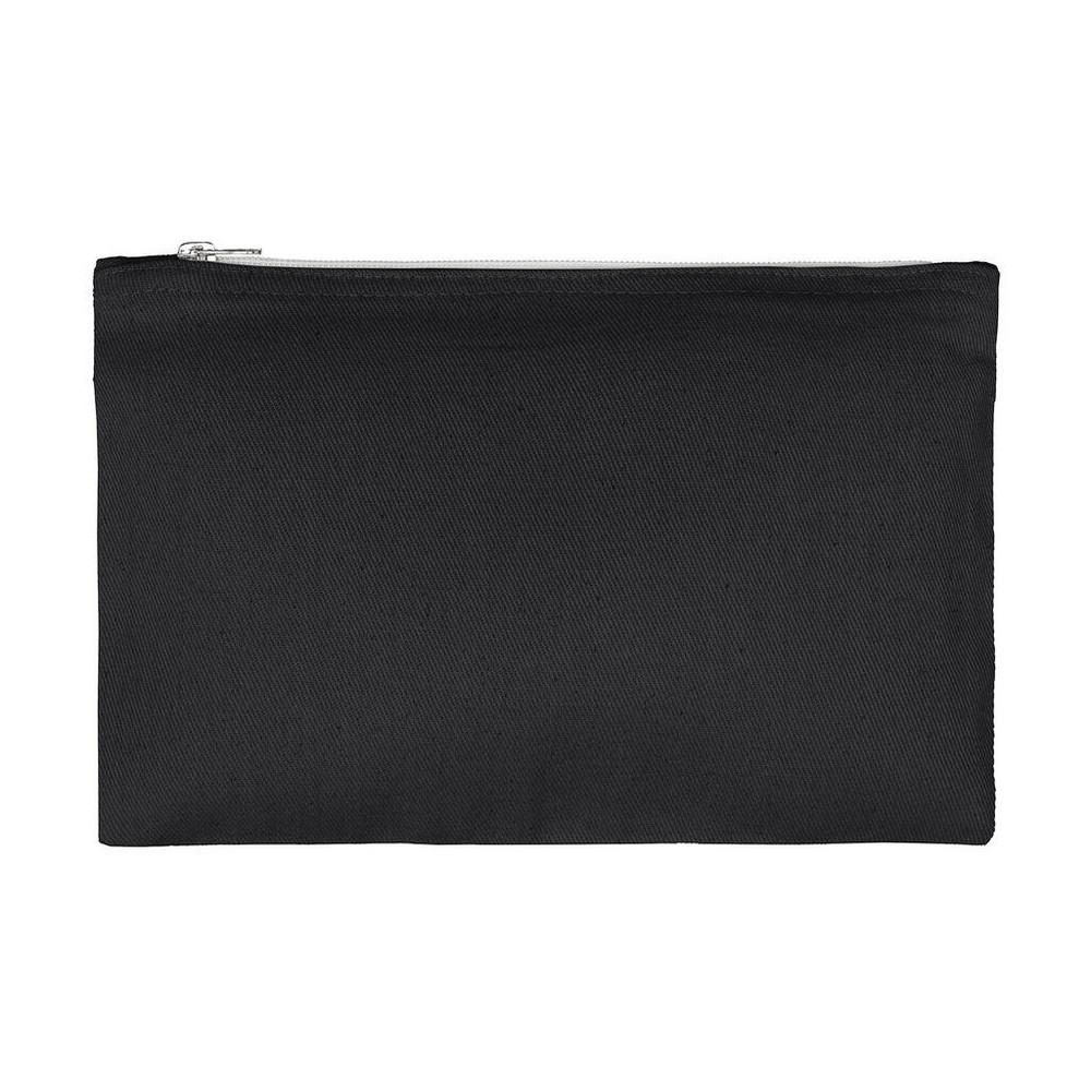SG Accessories Canvas Pouch