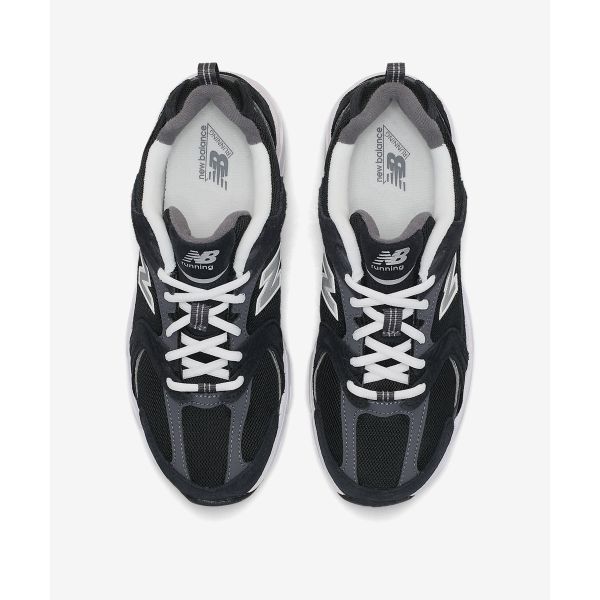 New Balance 530 Melni Unisex Kedas