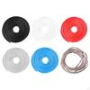 Car Door Edge Guard Protector 32.8ft Exterior Accessories Scratch Universal Rubber for