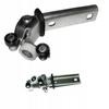 Right Sliding Door Trolley IVECO DAILY 1999-2006- 3052Z-71Z