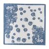2026 New Spring and Summer Temperament Scarf Decorative Chinese Scarf Sunscreen Shawl Neck Protection Scarf Neck Tie Bag Silk Scarf