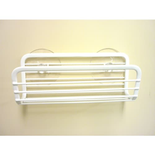 Asvel W-Coat Sponge Container Large "N Pose" White 2623