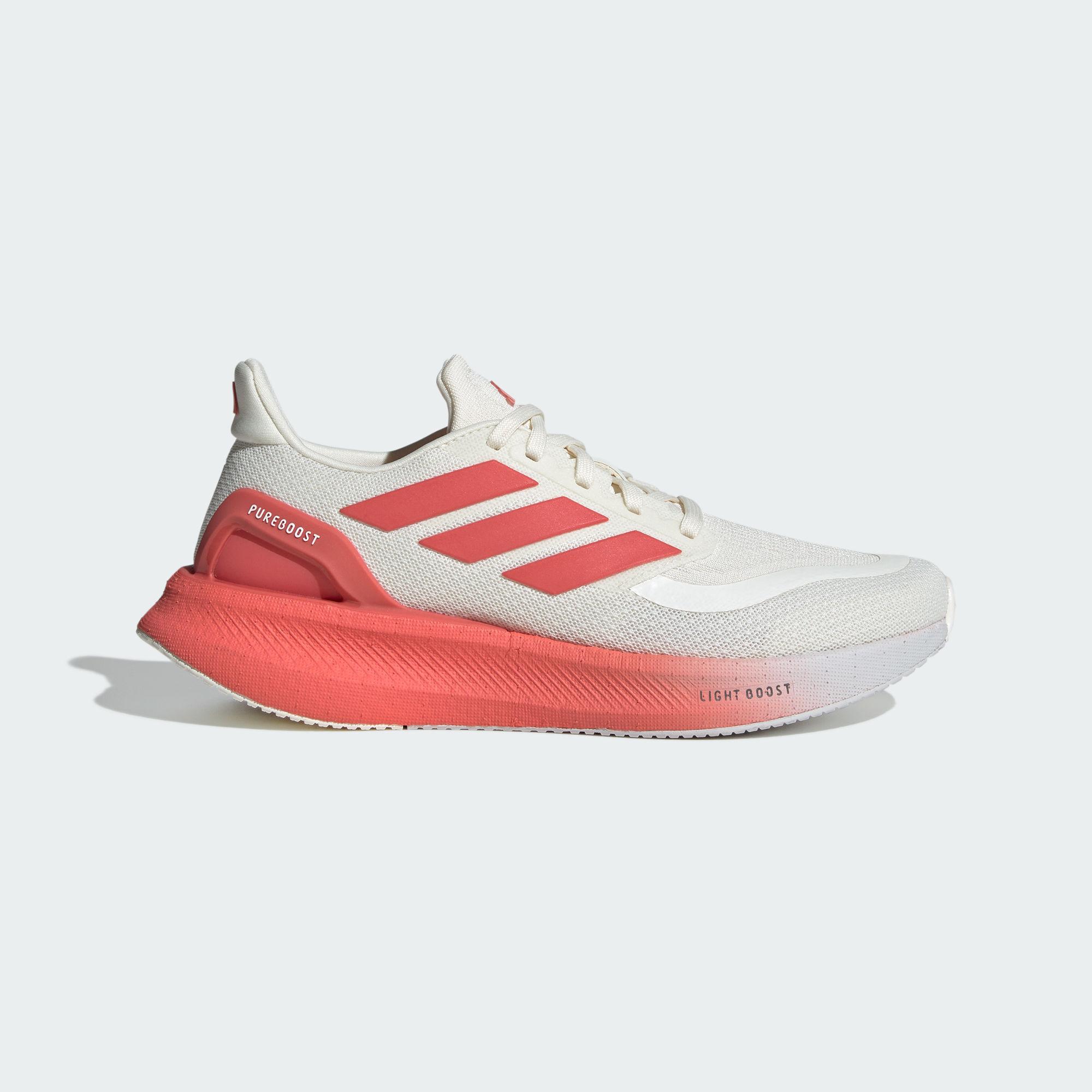 Adidas PUREBOOST 5 Running Shoes Women s Jade White 38