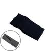Stylish Ultra-Thin Fabric Candy Color Women's Towel Yoga Sports Headband Face Washing Hair Tie