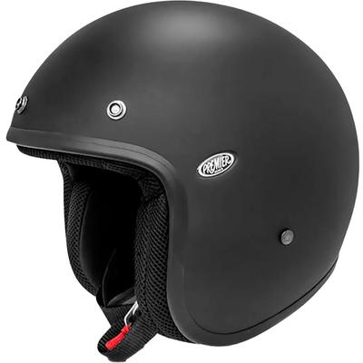 Premier Helmets Open Face Helmet 23 Classic U9BM 22.06