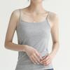 WTEMPO Vest Female Modal Small Suspender with Summer Thin Cotton Suspender Top