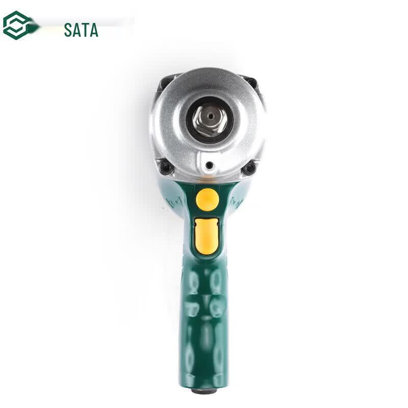SATA 02150 1/2-inch Pneumatic Impact Wrench