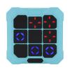 6 In 1 Handheld Electric Puzzle Game Smart Console Board Game for Kid Educational Rly Lrning