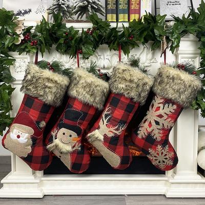Acessórios para festas – Decorações de Natal