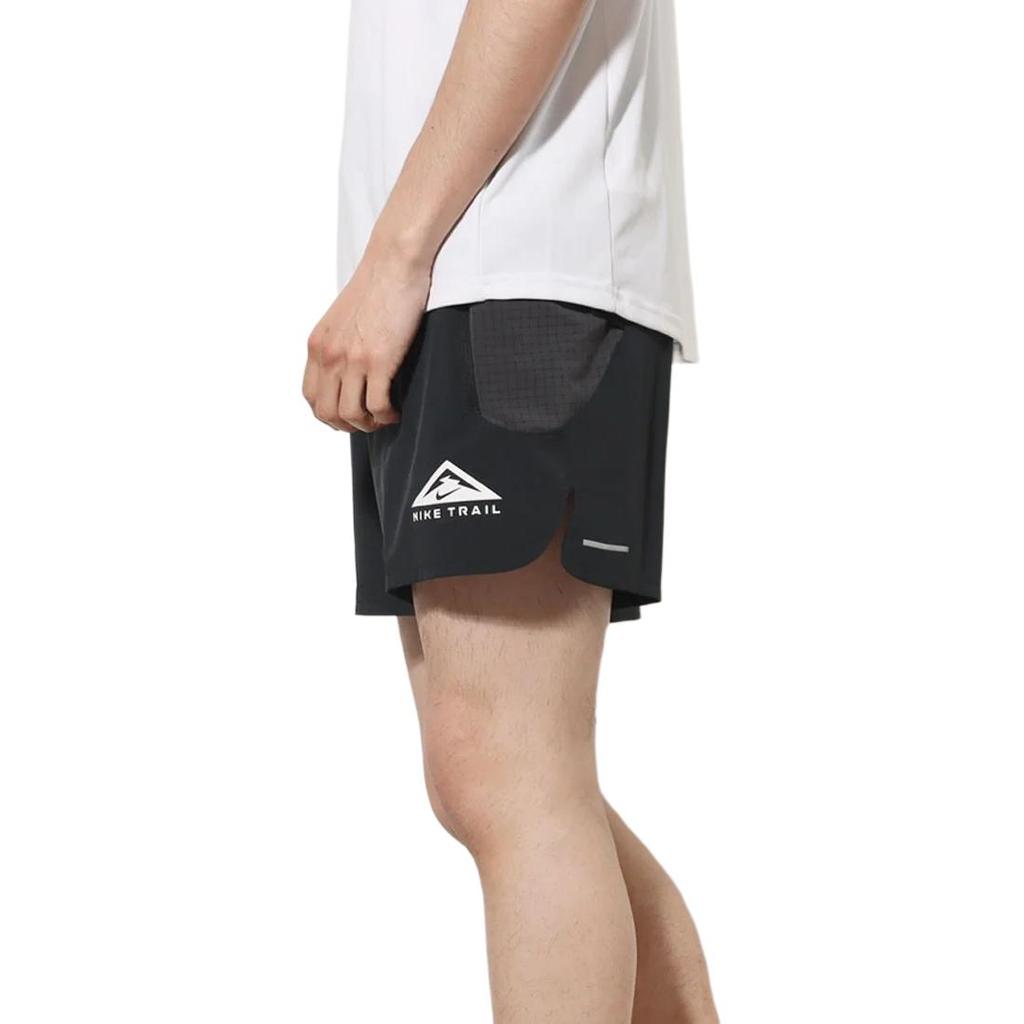 New Nike Casual Shorts Men's Black DV9312-010