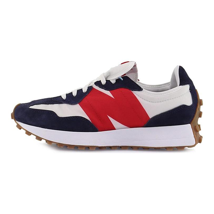 327 New Balance 'Navy Red' MS327RP